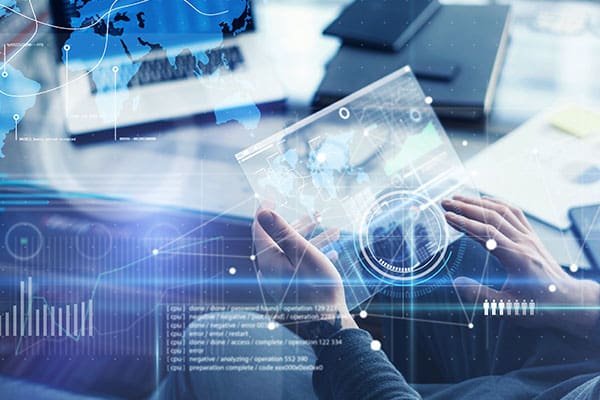 AI Mining Exploration