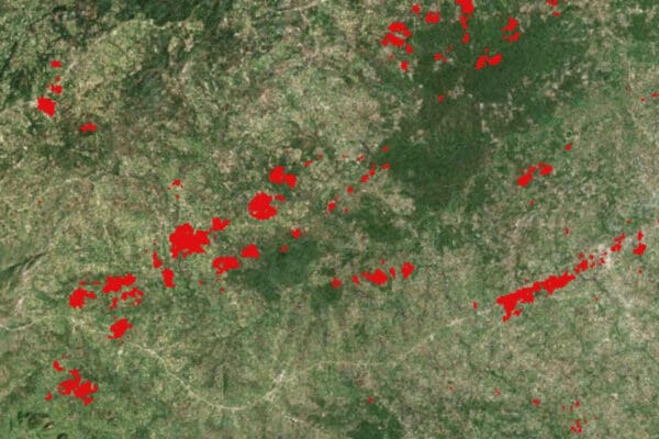 CASE STUDY 2 – Ni bearing Ultramafic-Mafic Complex