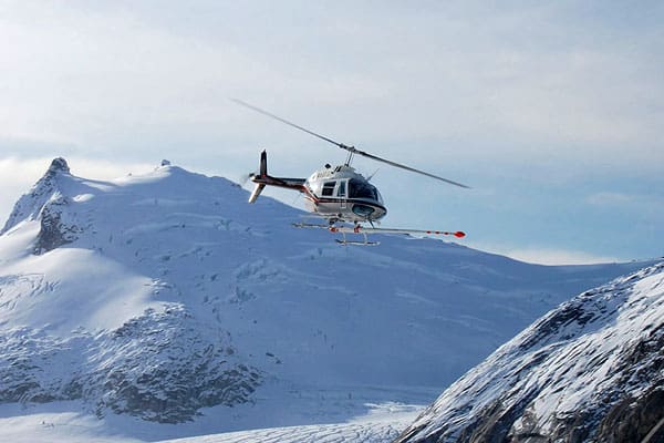 Precision GEO Surveys