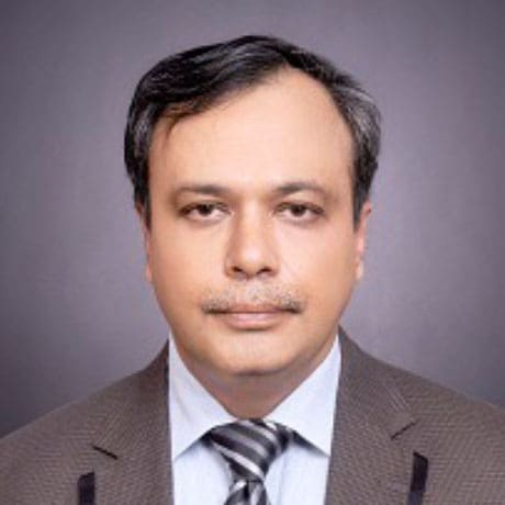 Dr. Vikas Srivastava