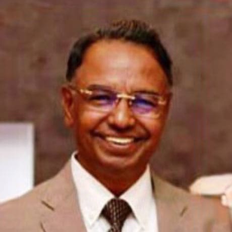 Dr. Vasu Vasudev
